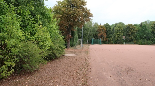 August-Wenzel-Stadion C-Platz - Einbeck