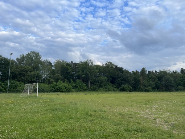 Sportanlage Germersheimer Straße - DJK-Platz 3 - Nürnberg-Kettelersiedlung