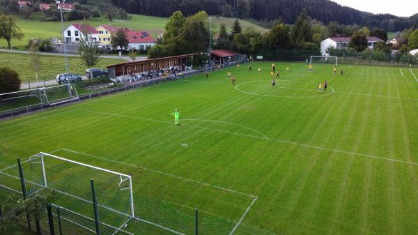 Seestadion - Wangen/Allgäu-Karsee