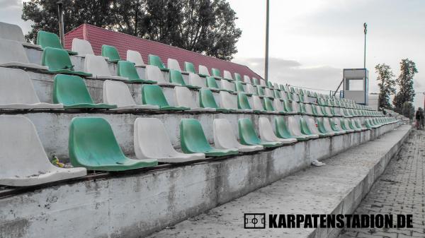 Stadionul Comunal Recaș - Recaș