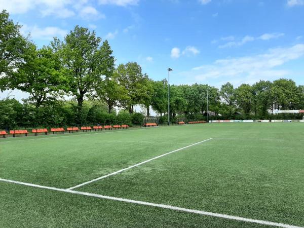 Sportpark 't Horsthuis - Raalte-Broekland OV