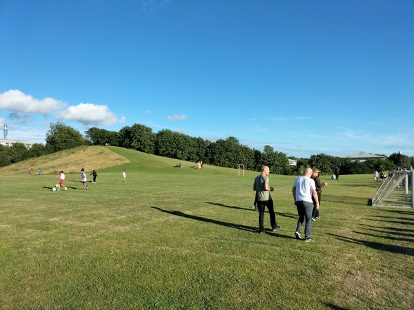 Skovbrynet Skole - Bagsværd