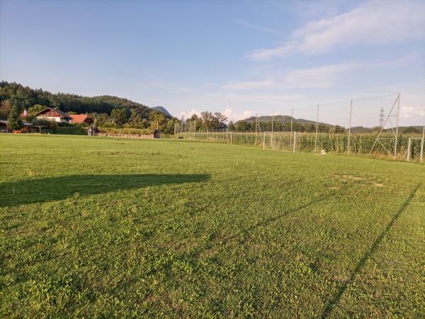 Sportplatz Magdalensberg - Deinsdorf