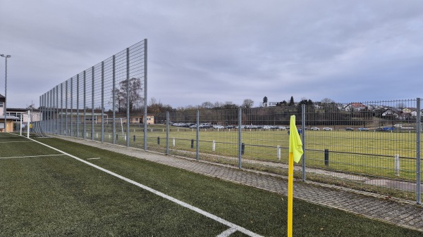 Sportanlage Inselstraße Platz 2 - Eppingen-Rohrbach