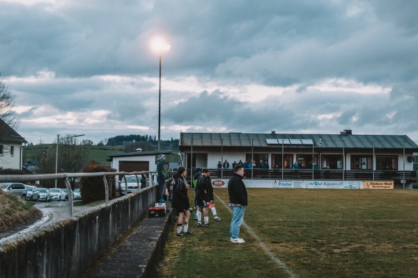 FC Arena - Marktleugast