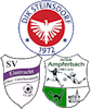 Wappen SG Steinsdorf/Ober-/Unterharnsbach Reserve / Ampferbach Reserve