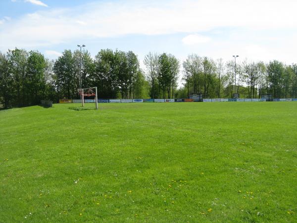 Sportanlage Herthas Höhe - Lamstedt