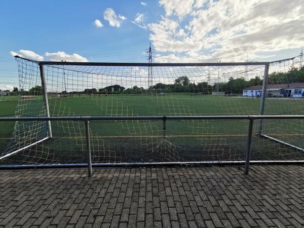 Sportzentrum Hofheim Platz 2 - Lampertheim-Hofheim
