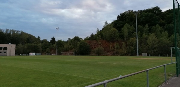 Complexe d´entraînement Hiehl terrain 3 - Esch-Uelzecht (Esch-sur-Alzette)