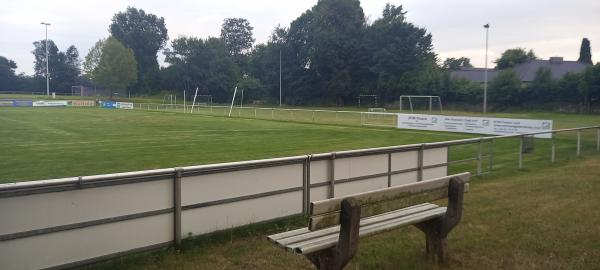 Sportanlage am Freibad - Lägerdorf