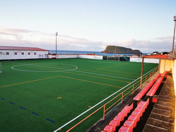 Campo do Sport Club Barreiro - Porto Judeu, Ilha Terceira, Açores