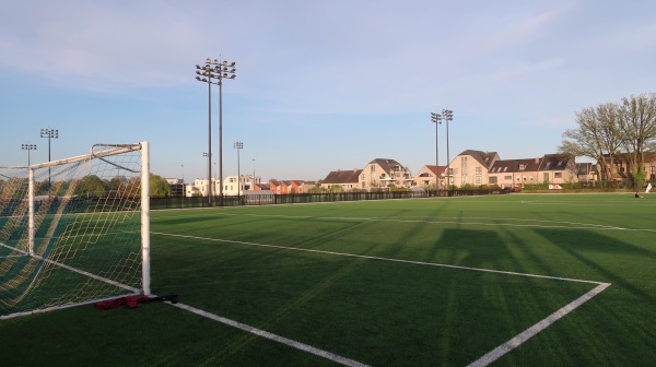 Stedelijk Sportstadion Terrein 2 - Hasselt-Heilig Hart