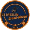 Wappen JS Meslin - Grand Marais B  54901