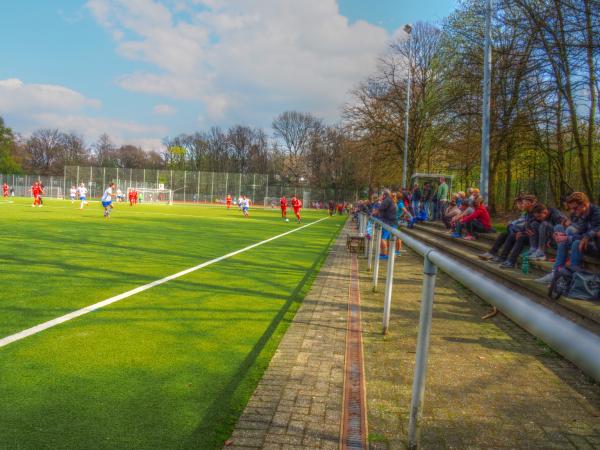 Sportplatz am Stadtpark - Remscheid