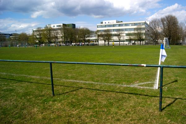 Sportanlage Freimann Platz 2 - München-Freimann