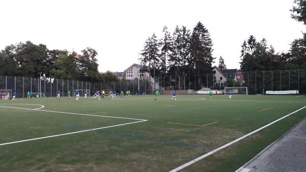 Stadion Sandelmühle Nebenplatz - Bad Homburg vor der Höhe