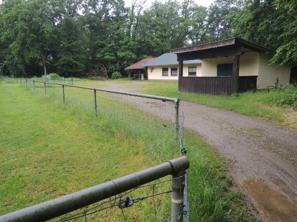 Sportplatz Am Schwalbenstein - Balduinstein-Hausen