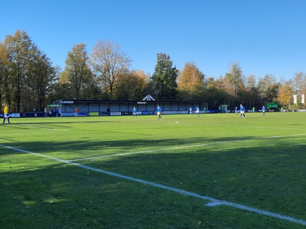 Sportpark De Fennen - Drachten