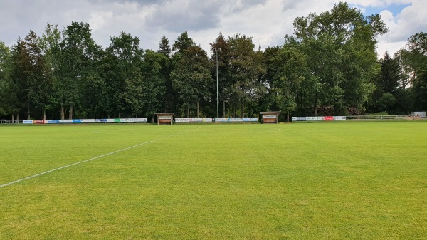 Sportanlage Poschinger Allee - Murnau/Staffelsee