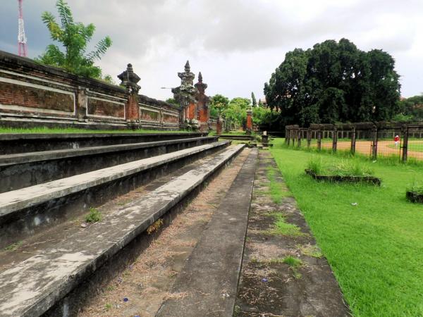 Stadion Ngurah Rai - Denpasar, Bali