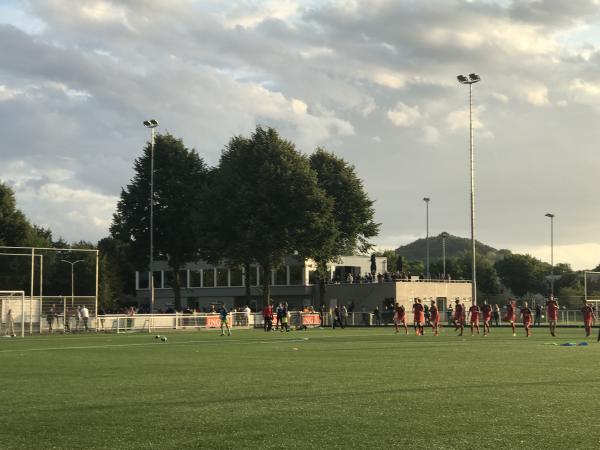 Sportpark Heugem veld 2 - Maastricht