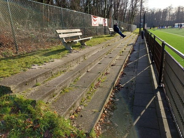 Sportpark Burgemeester Adams - Beekdaelen-Schinveld