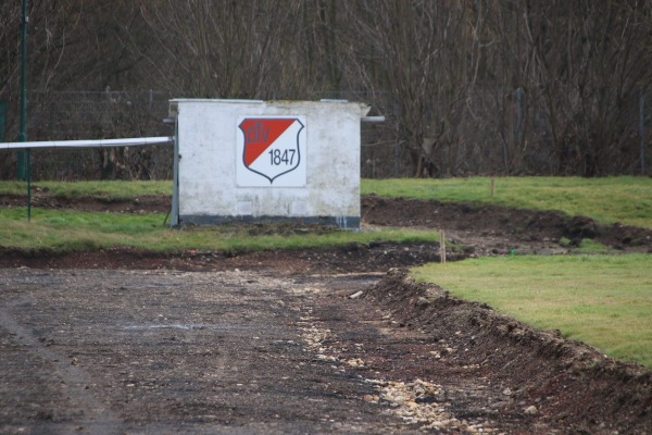 DTV-Sportzentrum - Düren-Rölsdorf