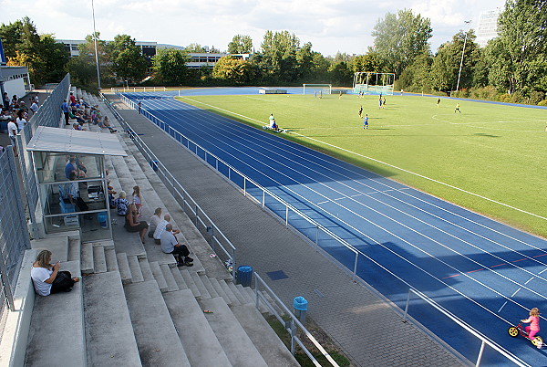 Münchriedstadion - Singen/Hohentwiel