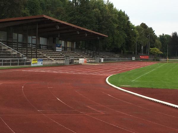 Albstadion  - Albstadt-Ebingen