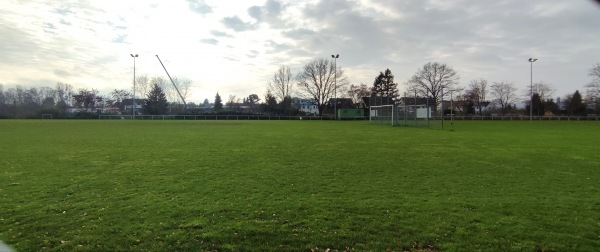 Leinestadion D-Platz - Seelze