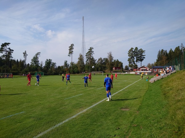 Högalid IP - Färgelanda