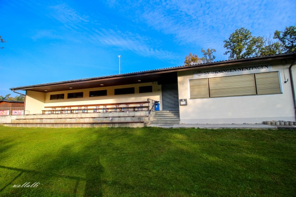 Sportpark Orsingen-Nenzingen Platz 2 - Orsingen-Nenzingen