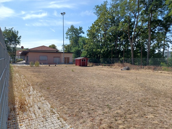 Sportplatz am Aar Höhenweg - Aarbergen-Kettenbach