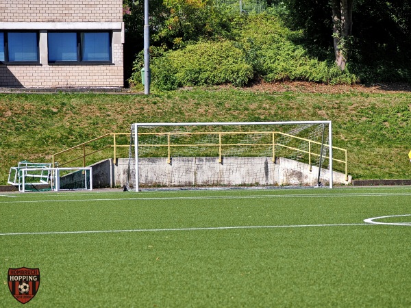 Hofbachstadion Nebenplatz - Siegen-Geisweid