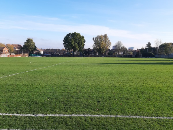 Holtwhites Sports and Social Club - Enfield, Greater London