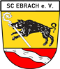 Wappen SC Ebrach 1946 diverse  64638