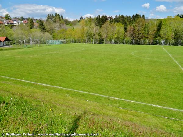 Sportanlage Bodenacker - Niedereschach-Fischbach