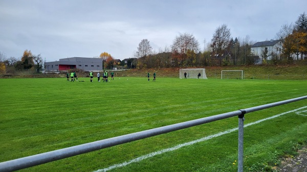 Sportplatz Laudenbach - Karlstadt-Laudenbach