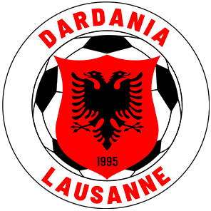 Wappen FC Dardania Lausanne II