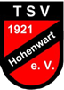 Wappen TSV 1921 Hohenwart II