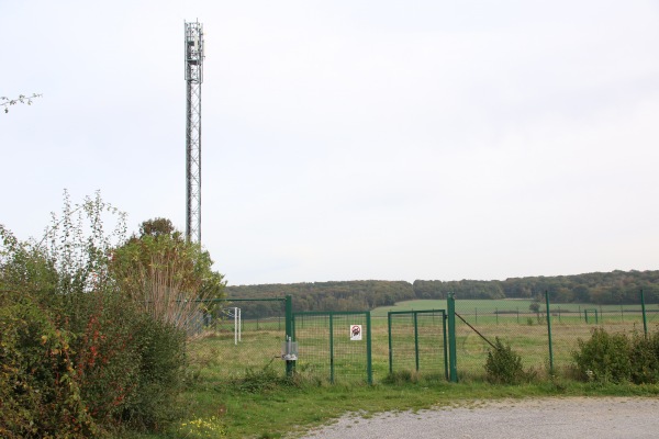 Sportplatz Stockheimer Weg - Kreuzau