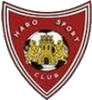 Wappen Haro SC