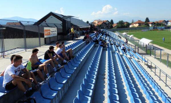 Gradski Stadion Vitez - Vitez