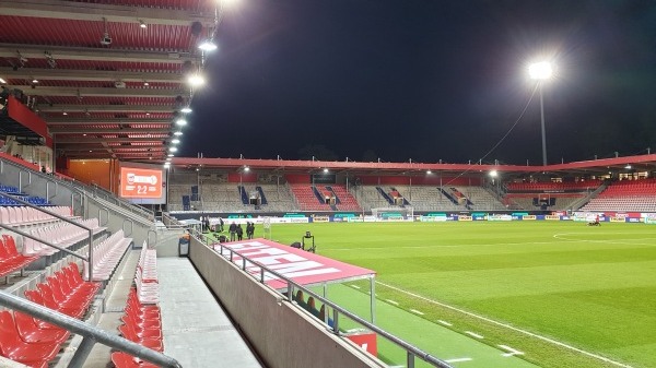 Voith-Arena - Heidenheim/Brenz