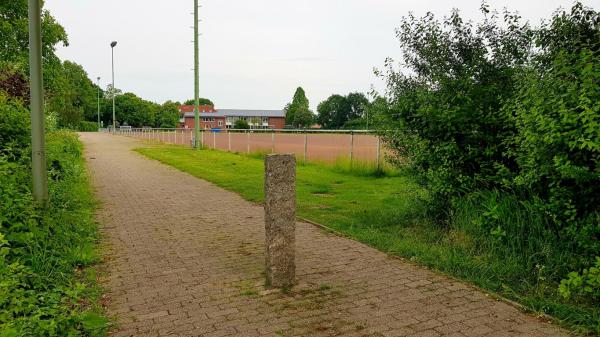 Sportplatz Herberner Straße - Ascheberg/Westfalen