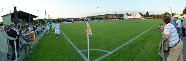 Stadion an der Waldstraße - Waldalgesheim