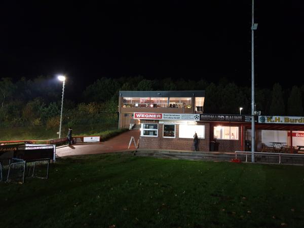 DERSA-Sportpark C-Platz - Damme