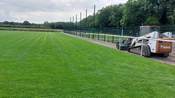 Sportplatz auf der Heide - Bornheim/Rheinland-Merten