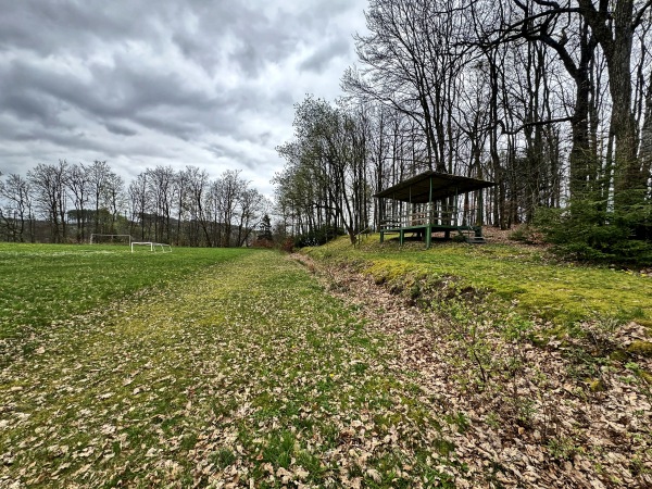 Sportplatz Susannenhöh - Halver-Oeckinghausen