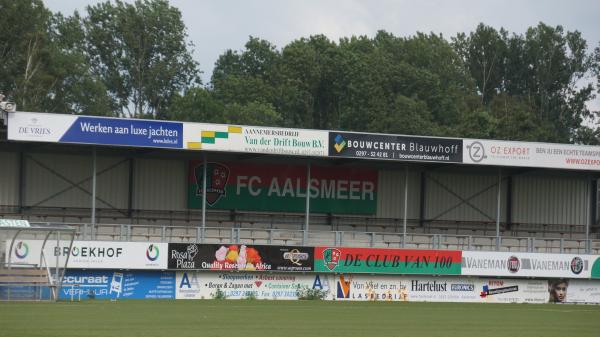 Sportpark De Hornmeer - Aalsmeer